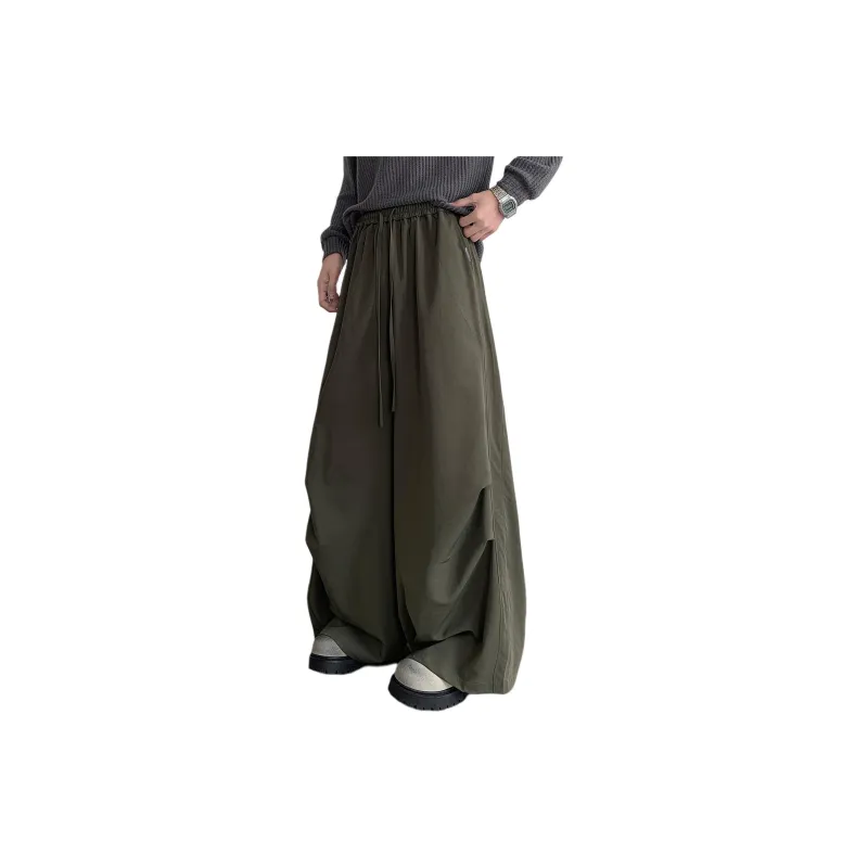 7 SEVFUN Casual Pants Unisex-13