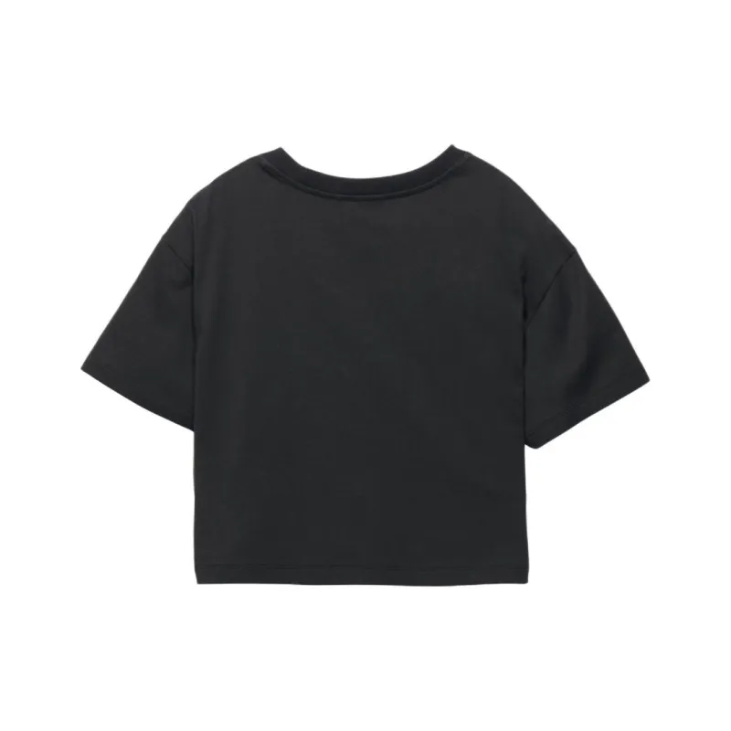 Levis T Shirts Women's Dark Gray-1