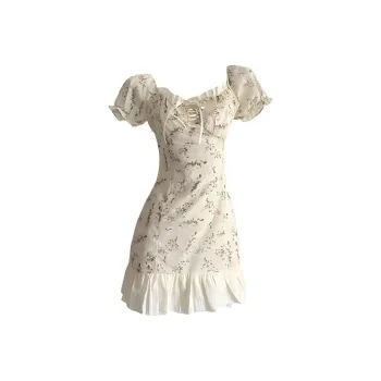 OZVO Short Sleeved Dress Women's