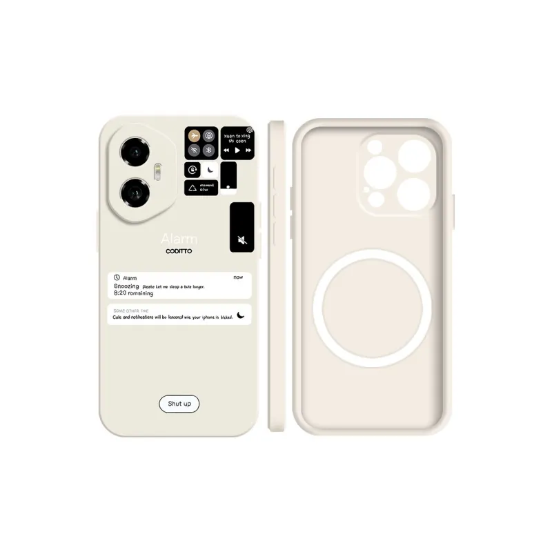 BAOCHENG Phone Cases-9