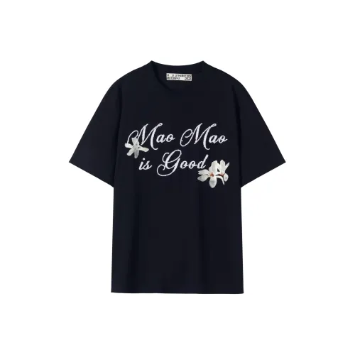 MOLE'NERATION 여성 티셔츠