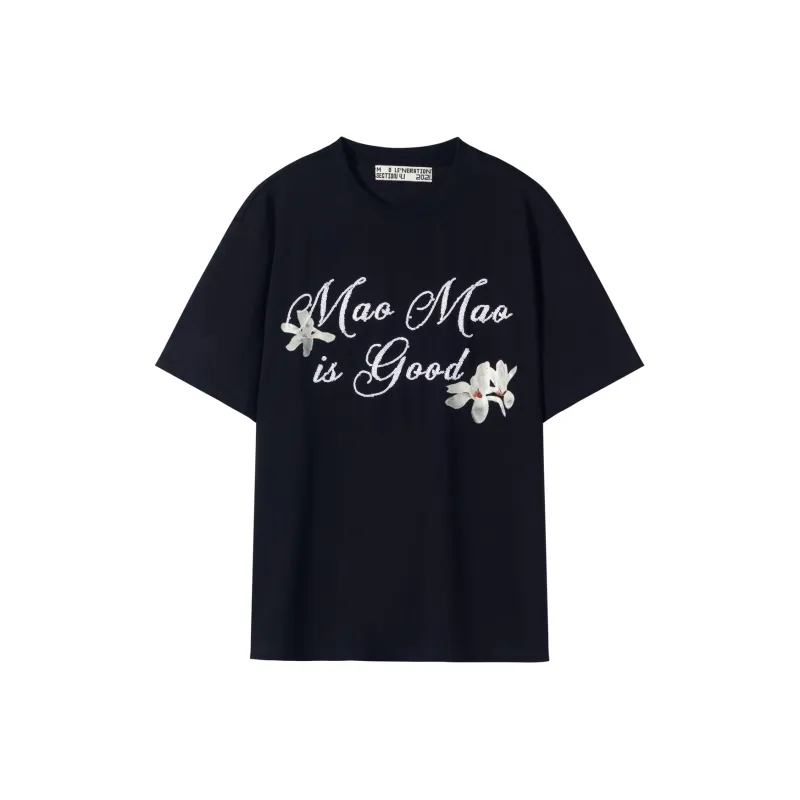 MOLE'NERATION T Shirts Women's-0