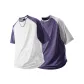 2 Pack (White+Purple)