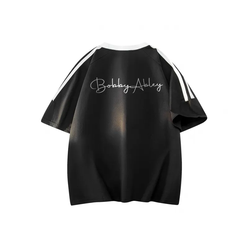 BOBBY ABLEY T Shirts Unisex-1