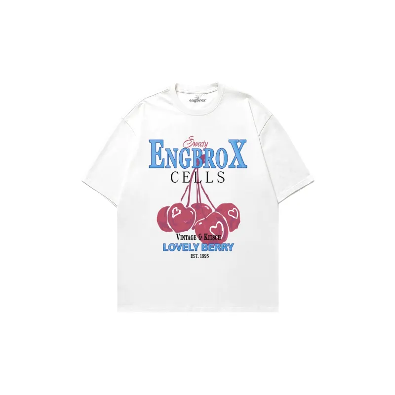 ENGBROX Unisex Undershirts-2