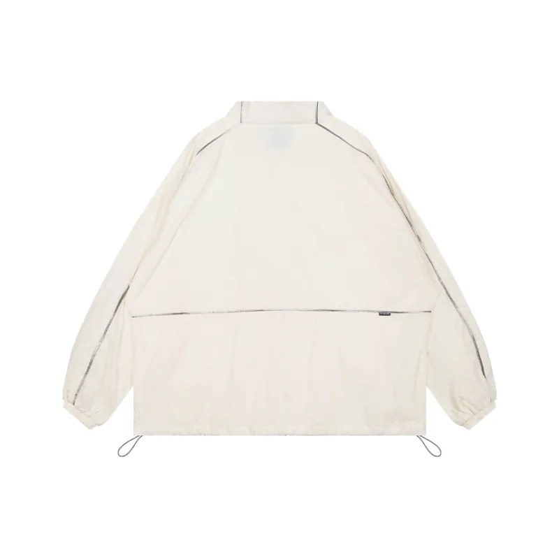 HEA Trench Coats Unisex-4