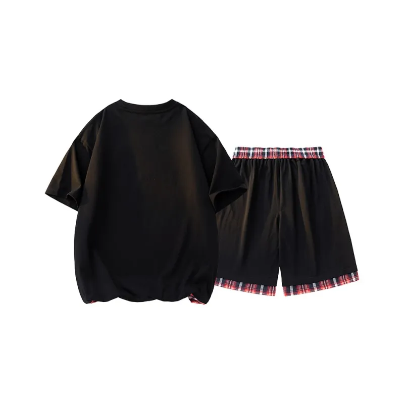 7 SEVFUN Casual Sportswear Unisex-1