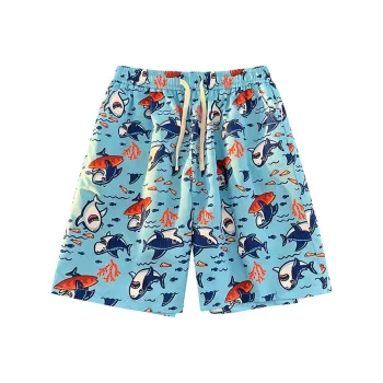 TBSM Beach Shorts Unisex