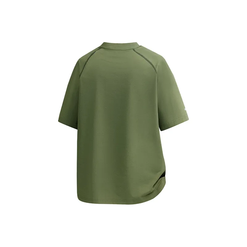 CHARLIE GOLF T Shirts Unisex-1
