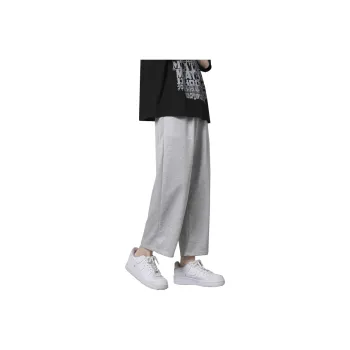 POPEYE Casual Pants Unisex