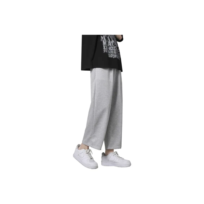 POPEYE Casual Pants Unisex-0