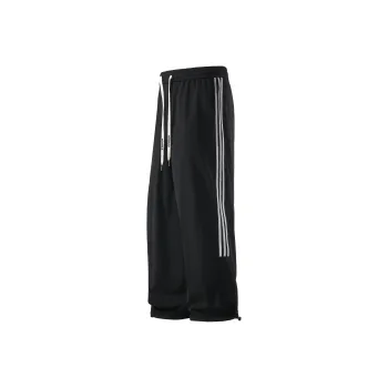 WISOZZ Casual Pants Unisex