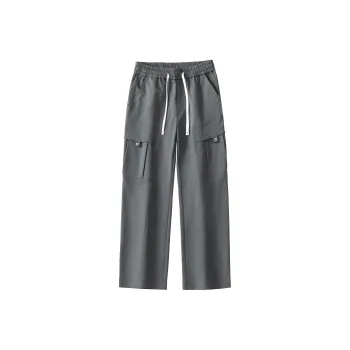 KM Casual Pants Unisex