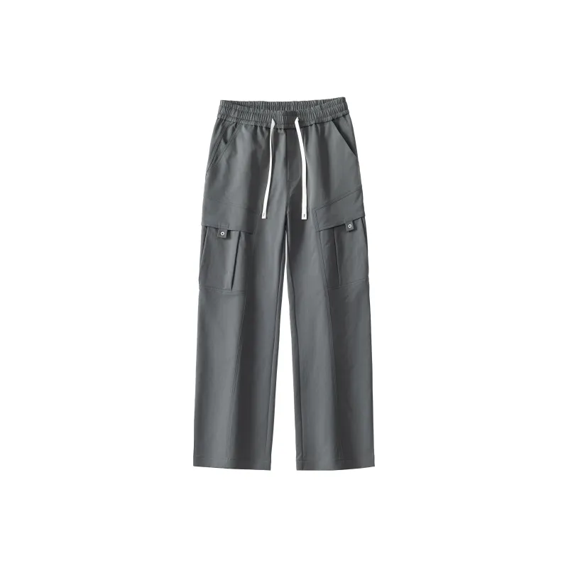 KM Casual Pants Unisex-0