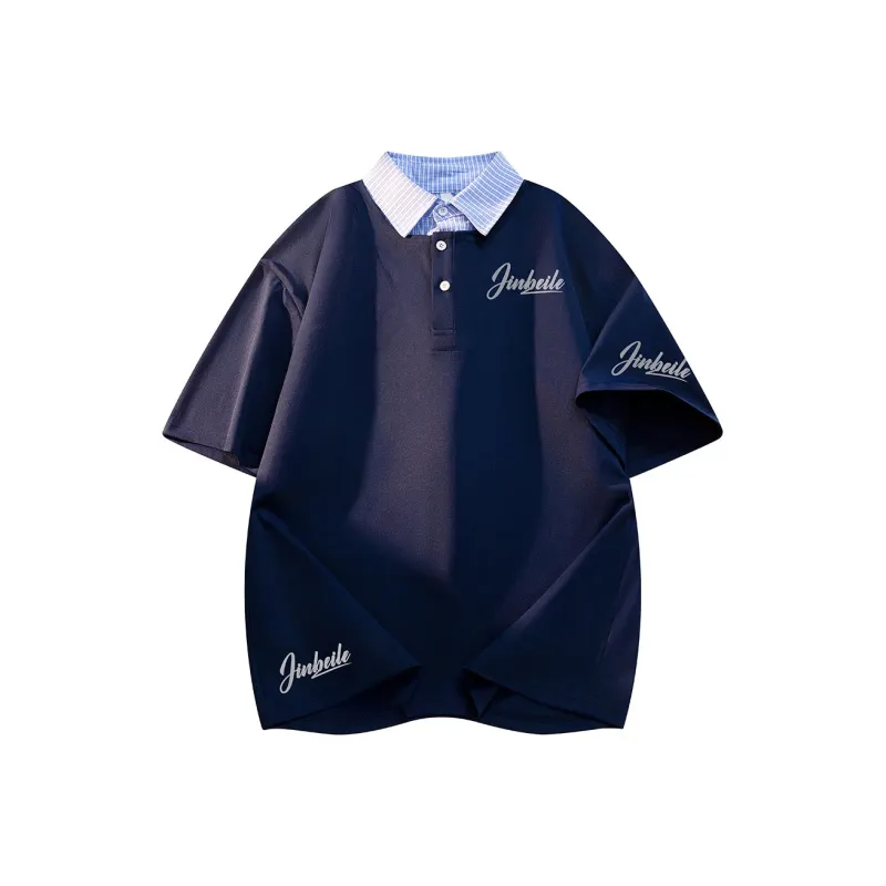 JINBEILE T Shirts Unisex-5