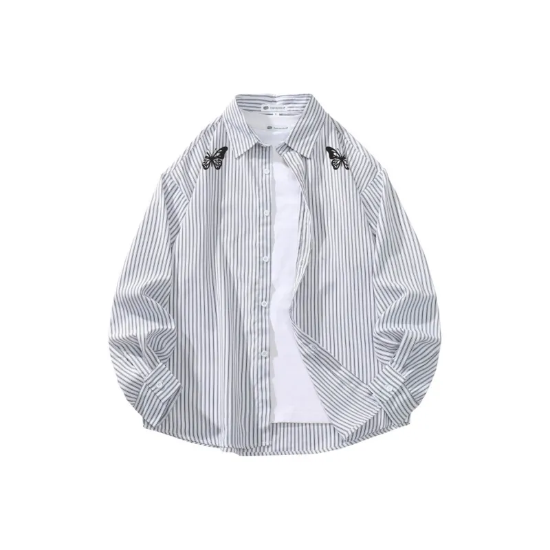Tre Club Shirts Unisex-7