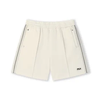 FILA LifestyleORIGINALE Casual Shorts Women's Steam White