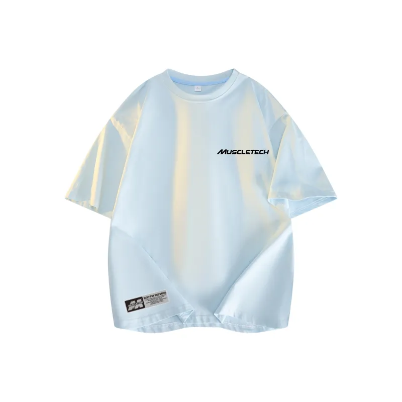 MUSCLETECH T Shirts Unisex-20