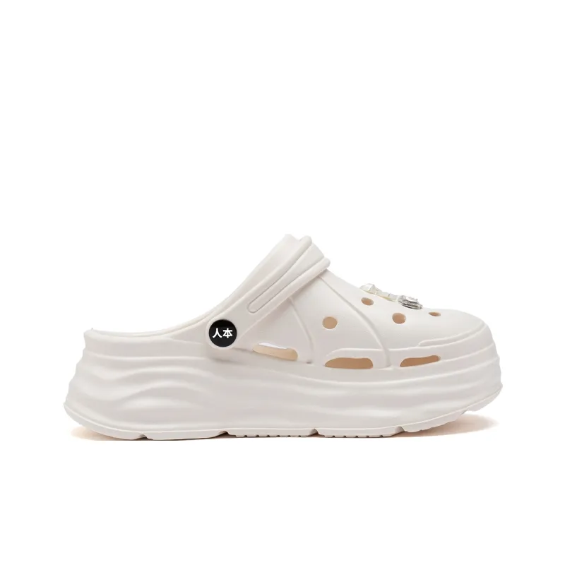 Humanism 1986 Clogs Women's-9