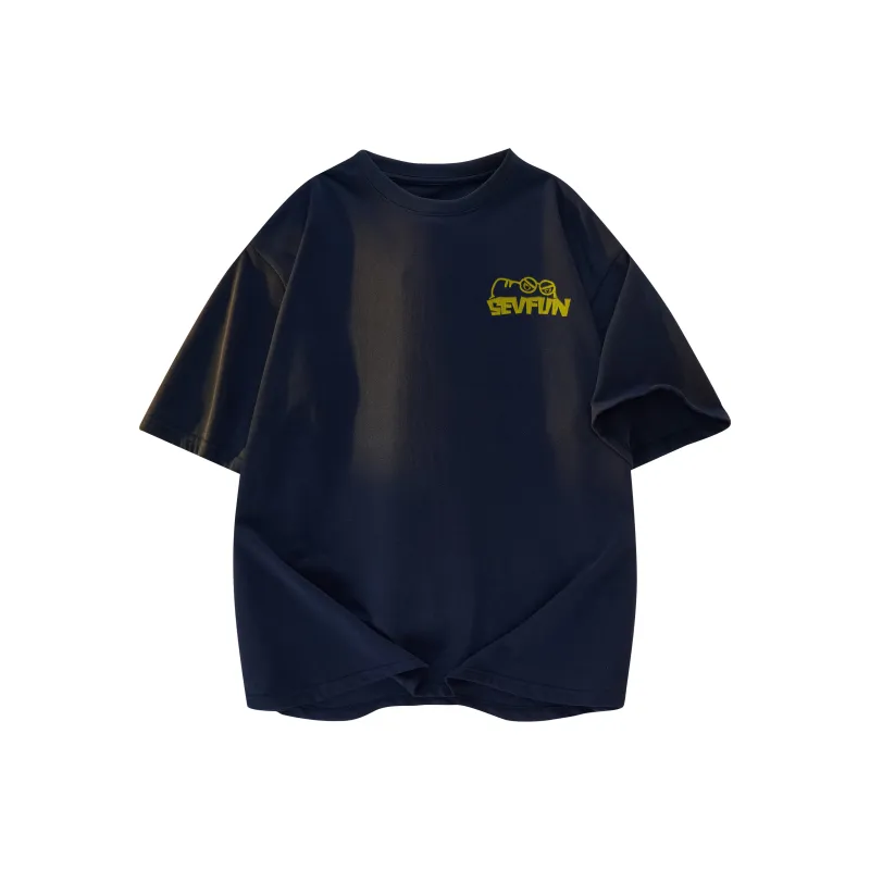 7 SEVFUN T Shirts Unisex-15