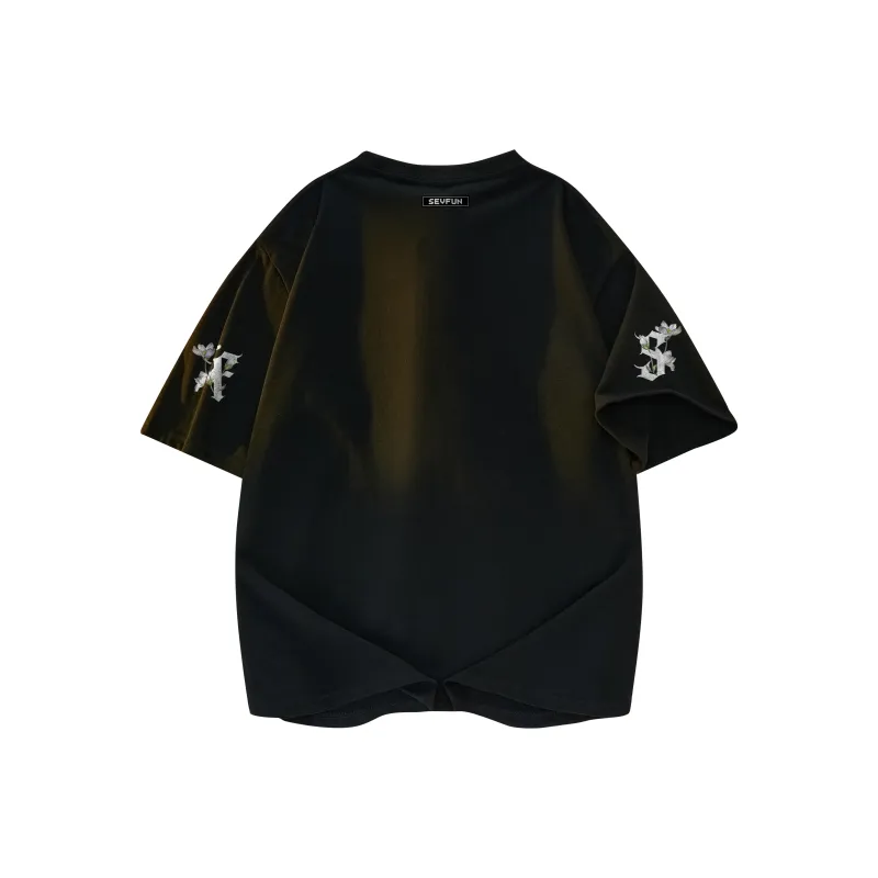 7 SEVFUN T Shirts Unisex-1