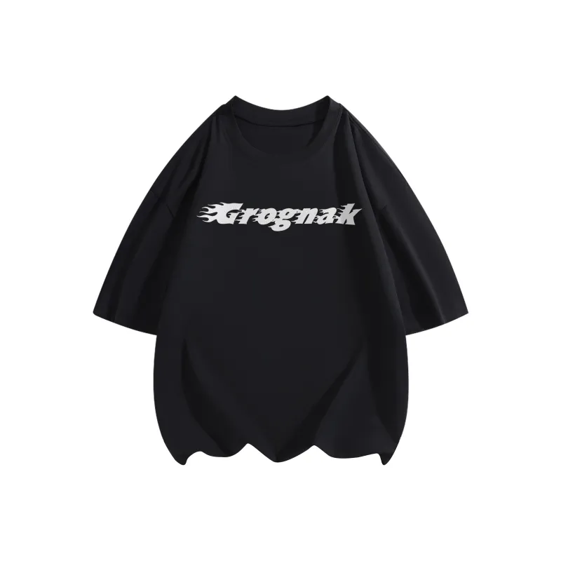 GROGNAK T Shirts Unisex-0