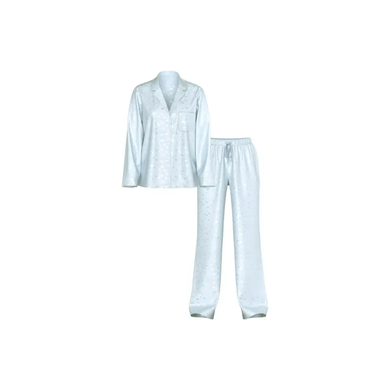 Victoria's Secret Pajama Set Women's-0