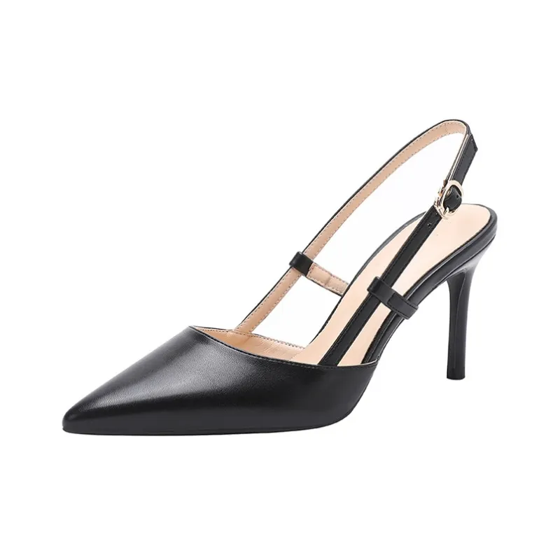 MABEL&CO Slim Heel High Heels Women's-5