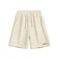 [300g Heavyweight]Light Beige (Mb Protective Forest Label on The Front Left of The Pants)