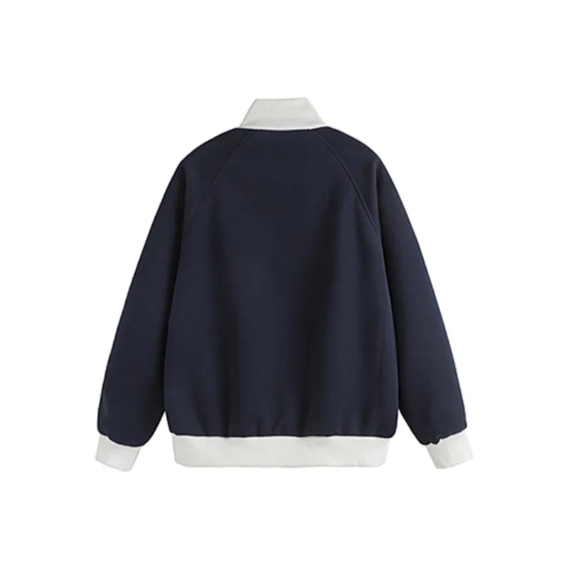 HKRXEC Jackets Men-1