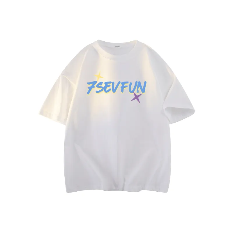 7 SEVFUN T Shirts Unisex-7