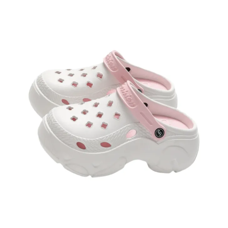 XIAOCHUSHU Slippers / Home Slippers-2