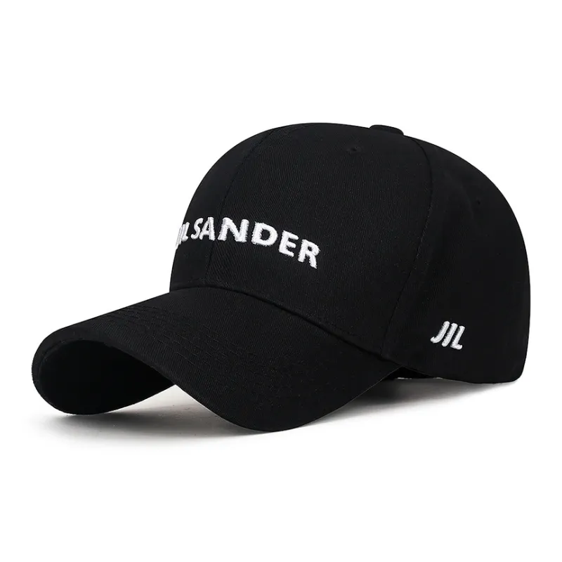 YUZHAOLIN Cotton Baseball Caps Unisex-0
