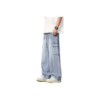 JUNGLE PANDA Jeans Unisex