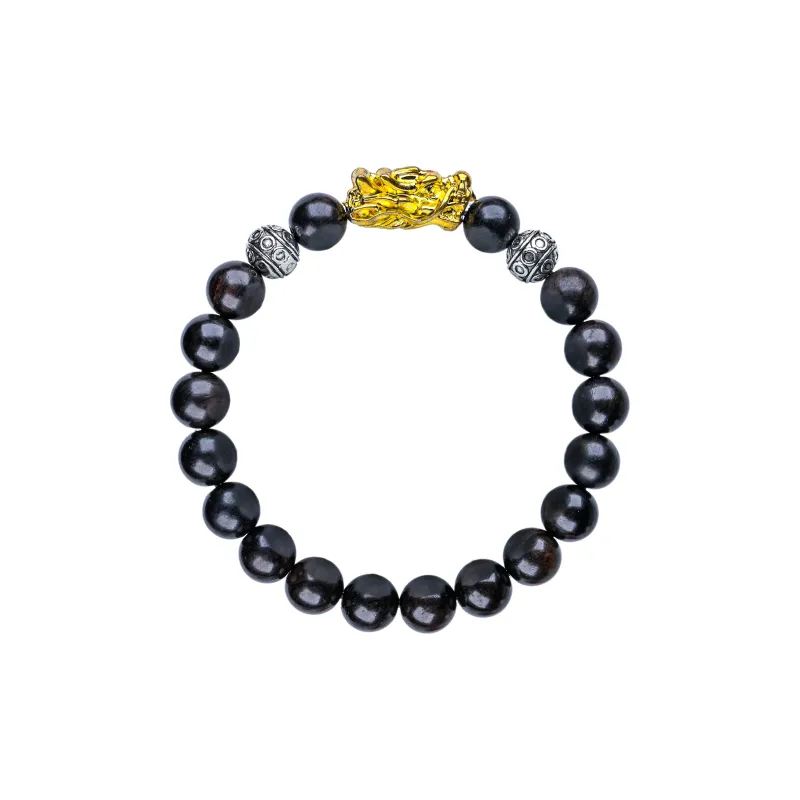 Xianyou Wooden Bracelets Unisex-0