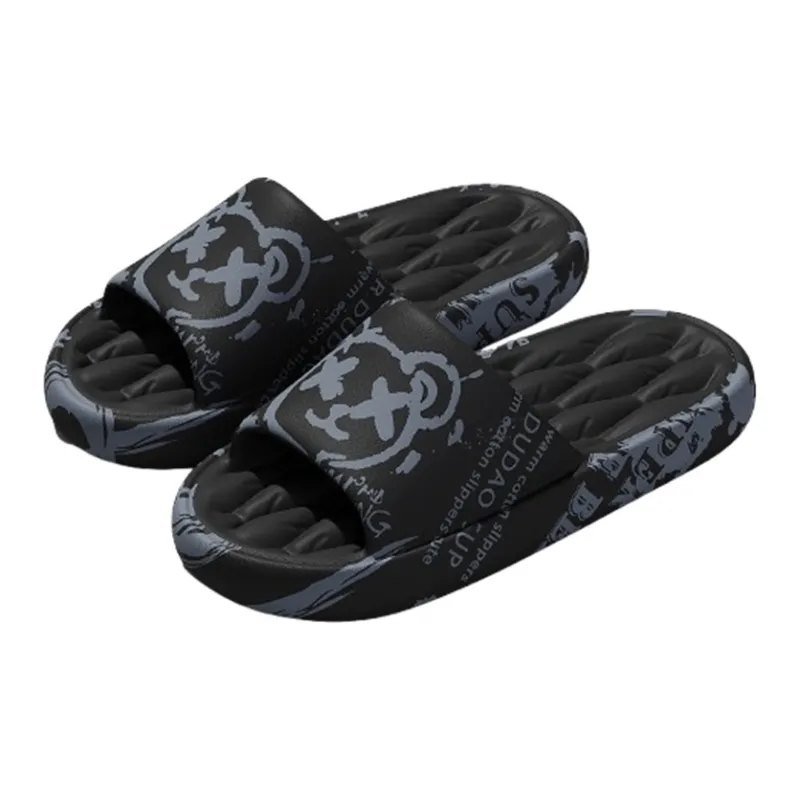 Yong Xuan kiln Slippers / Home Slippers-4