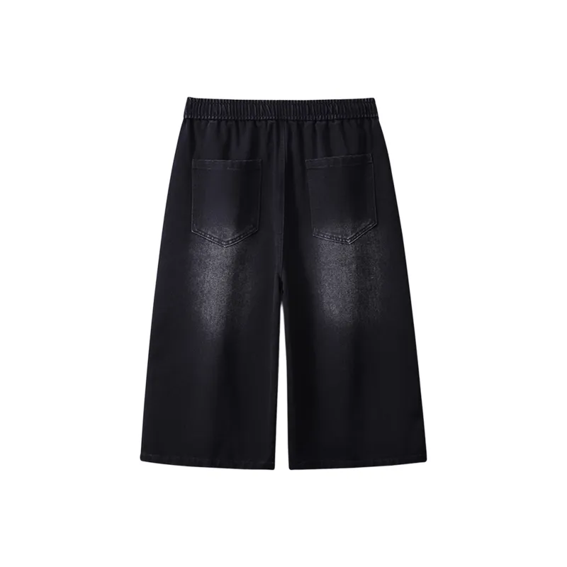 GDRX Denim Shorts Unisex-1
