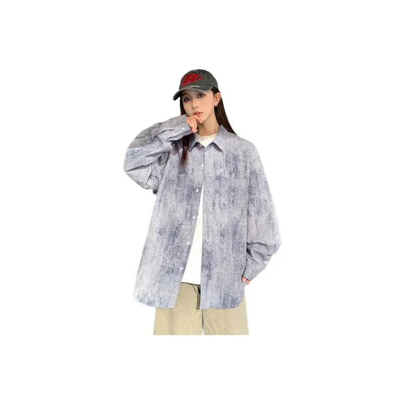 The New Age Family Shirt Women's-0