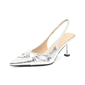 TATAYA Chunky Heel High Heels Women's