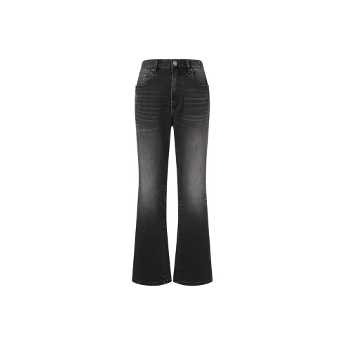 CHINISM Jeans Unisex