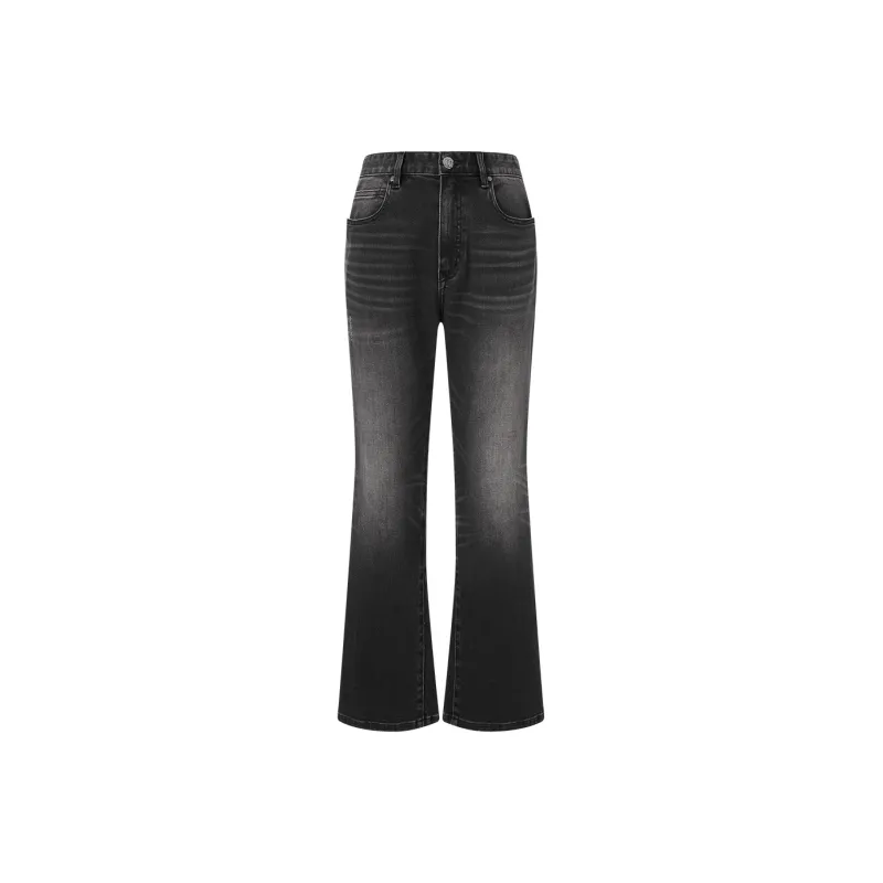 CHINISM Jeans Unisex-0