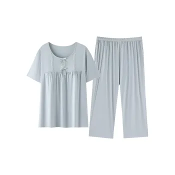 Mulong Family Pajama Set Women's
