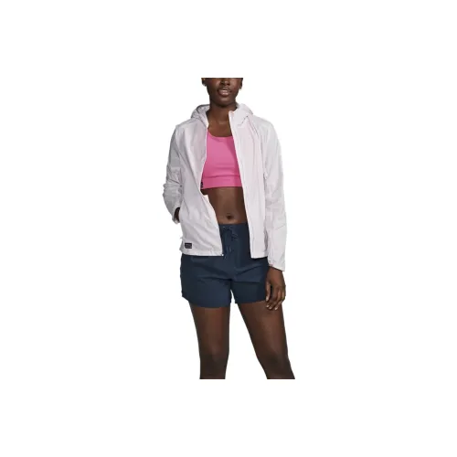 Saucony Jackets Women's White