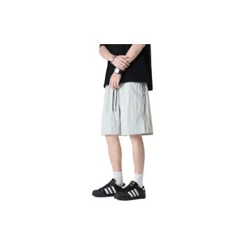 NEAR HERE Casual Shorts Unisex
