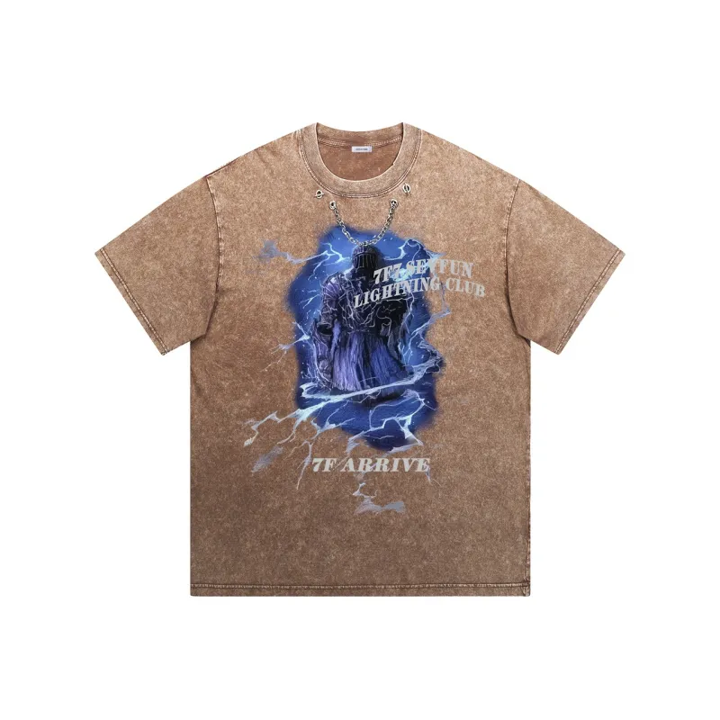 7 SEVFUN T Shirts Unisex-2
