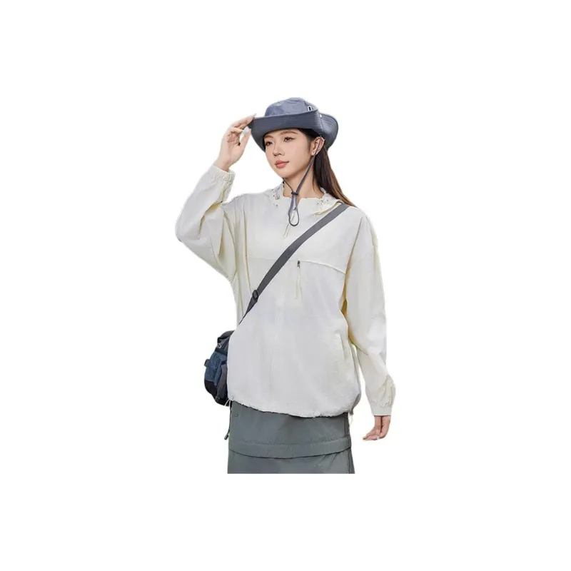 The New Age Family Sun Protection Clothing Women's-4