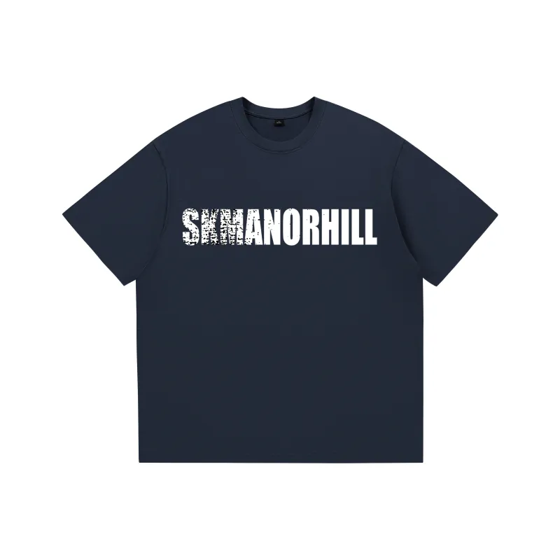 S.k. Manor Hill T-Shirts Unisex-6