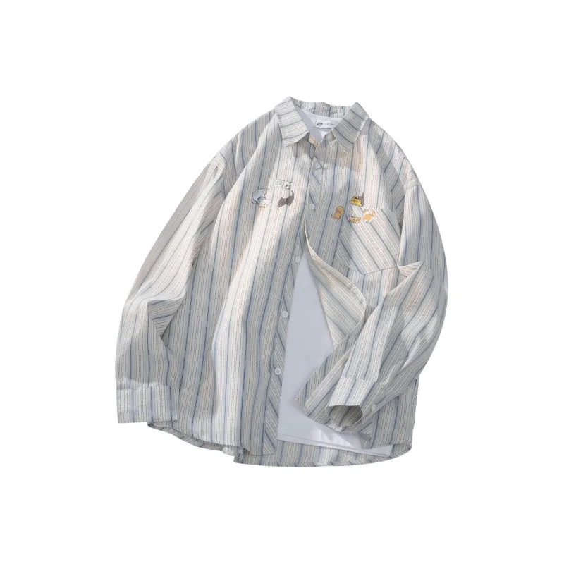 Tre Club Shirts Unisex-2