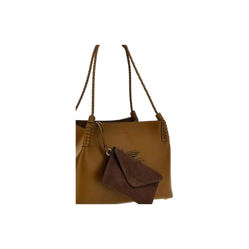 ETRO Small Libra Tote Bag-3