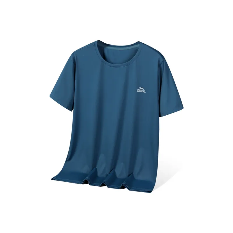 LONSDALE T Shirts Unisex-14